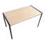 Table de salle à manger contemporaine-1411499850
