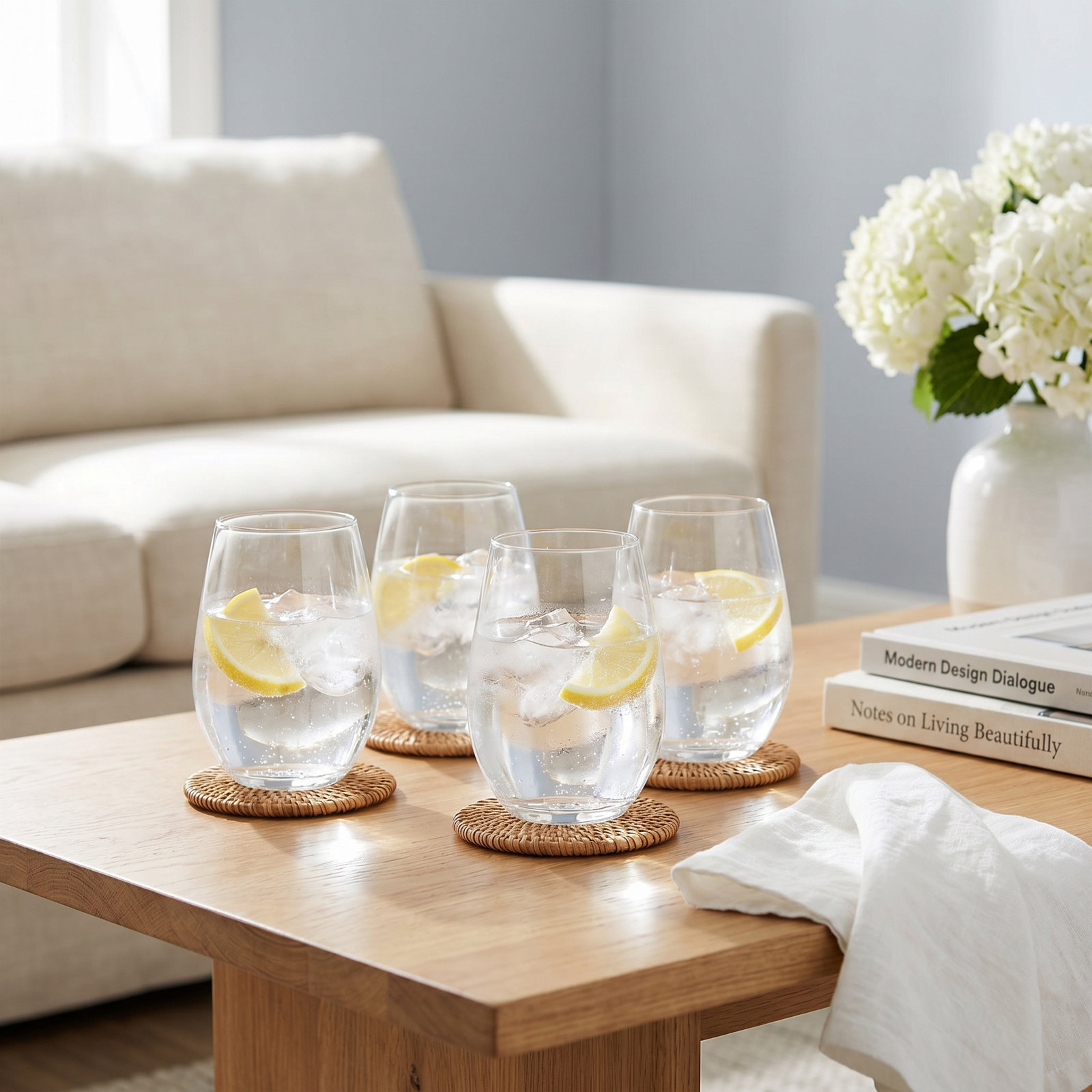 Signature-Kentfield White Wine Glass