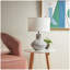 Lampe de table Boho