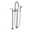 Descanso Tub Filler with Diverter-303682671-303682675