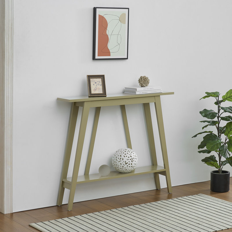 Console Odise, Citron poivre