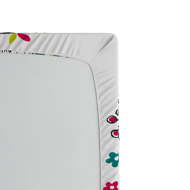 Drap ajusté animal, Drap-housse de taille simple