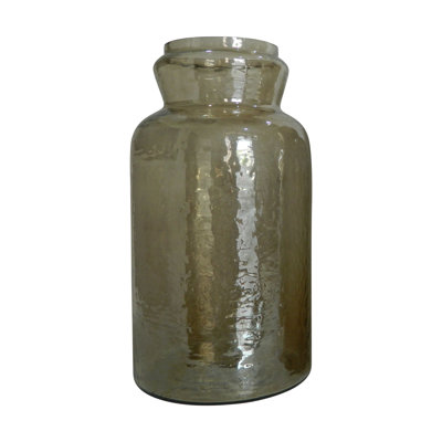 Lanterne en verre