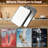 17.5" × 11" Double-Sided Titanium Cutting Board