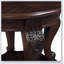 Ensemble de table basse de salon, table basse et deux tables d'appoint pour bureau