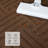Wardlaw Non-Slip Indoor Outdoor Mat Super Absorbent Resist Dirt Entrance Rug-770847119-798052489