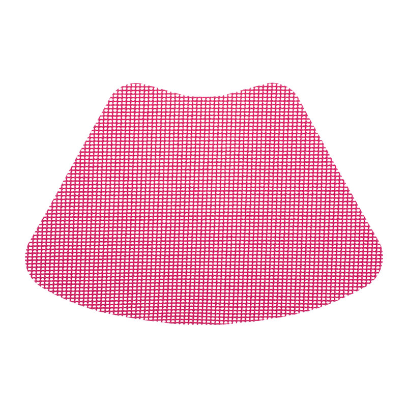 Napperon 13 "Baltz, Achillée rose