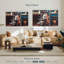 Fauteuil de coiffeur Shuttleworth-107981874