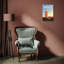«Latitude Run® Escalante, Omar Gallery, art sur toile tendue: Gainesville-1325178415