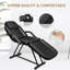 Fauteuil tatoo