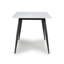 Modima 1.2m White Dining Table