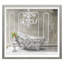 Shell Bath 1 Print by Dana Gibson-1409408958-1409408947