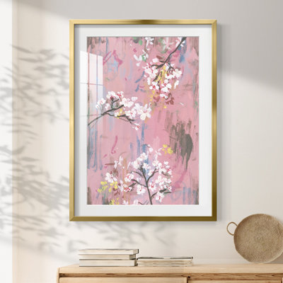Bains -Gallery Wrapped Canvas