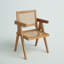 Hayden 40cm H Armchair