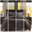 Ensemble d'édredon en duvet synthétique double / grand-119237133-119237134