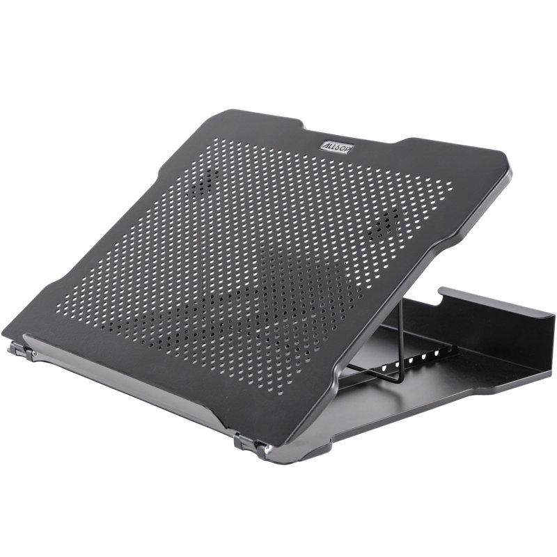Metal Laptop/Computer Cart Or Stand