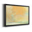 Tangerine - Peinture sur toile encadrée-79239044-79239096