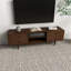 Meuble télé Alexa Mid Century Modern