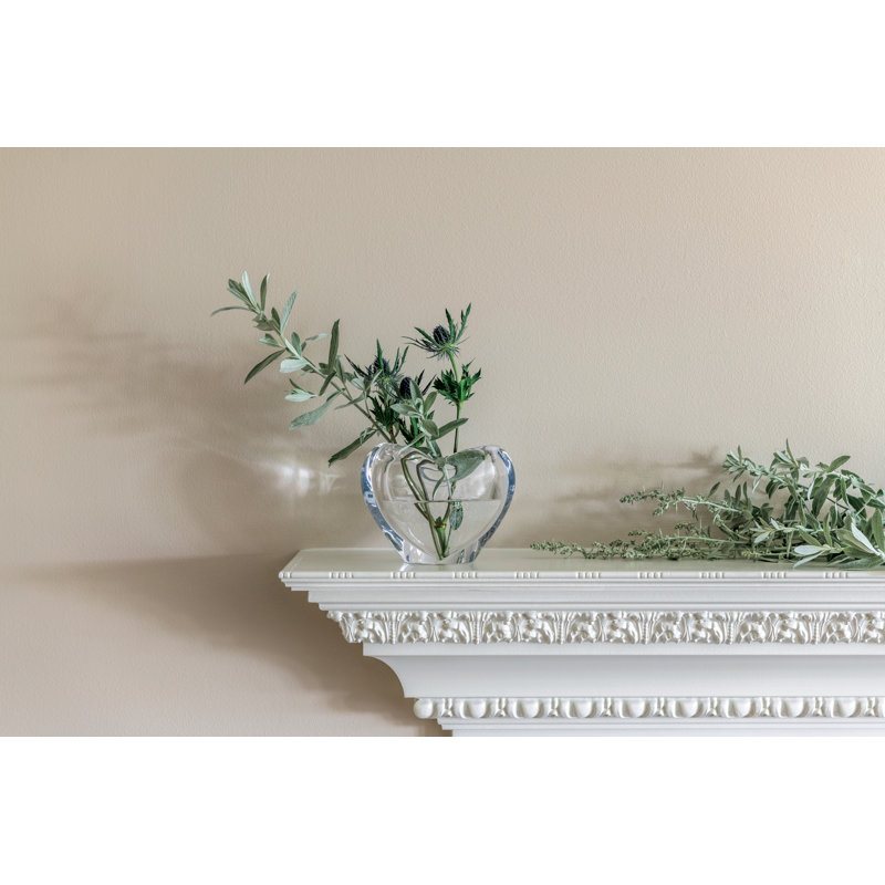 Handmade Glass Table Vase, Small