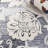 Jardin Hand Tufted Performance Floral Rug-1563845438