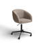 Darius Swivel Office Chair-1034864516-1034864517