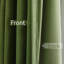 Velvet Room Darkening Curtain Panel Pair-697825171-697825177