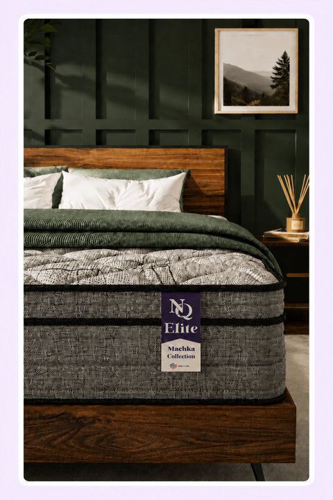 Hybrid & Pillow Top Mattresses