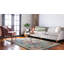 Oriental Area Rug-2065818146