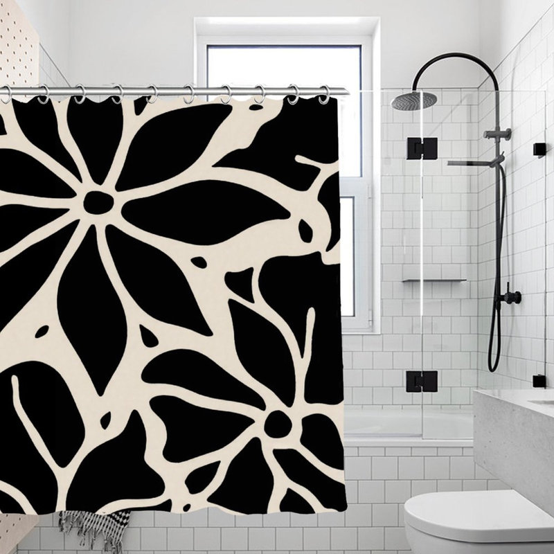 Rideaux de douche Minimalist