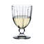 4 oz. Lead Crystal Whiskey Glass