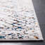 Tapis gris / gris clair Minyard 275-1898015816