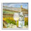 «Wine Vineyard Scene», art giclée par Kim Allen