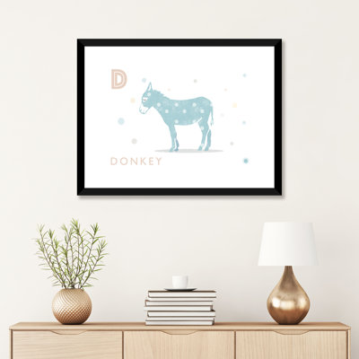 " Donkey "