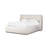 Navasota Monestime Bed-Crypton Nomad Marshmallow-1138707891