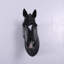 Statue tête de cheval-368923050
