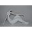 Women on the Beach Resin Statue - Amana Contemporary Modern Art Design for Home, 28"L x 8"W x 16"H-1028316394