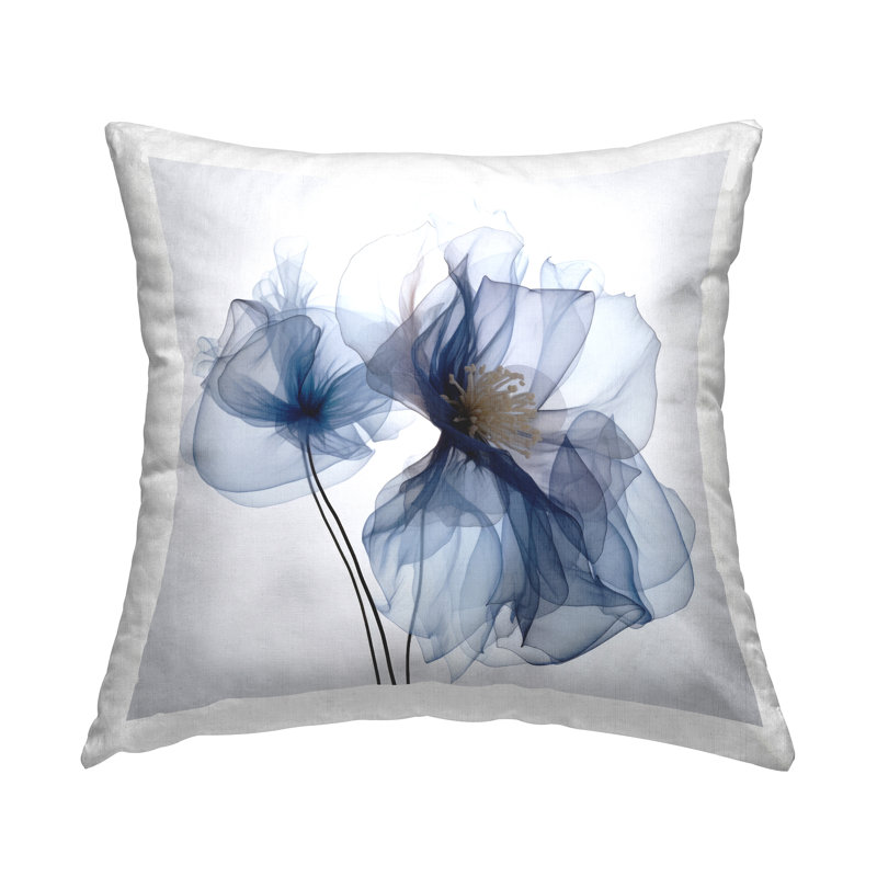  Polyester Throw Pillow