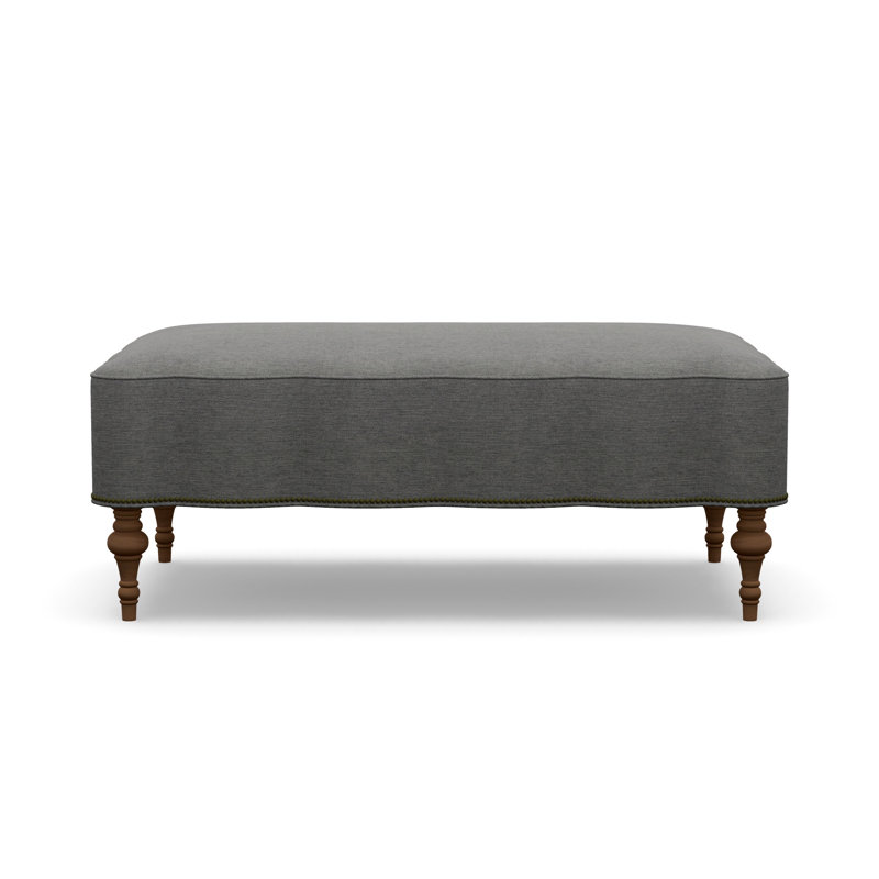 Bench, Yes, Keegan 225729, Walnut