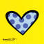 «Bee Bop Love» MCG-B1508-849669945