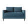 51.97'' Reception Loveseat
