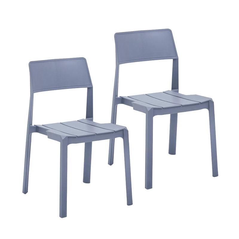 Sedbergh Dining Chair, Grey