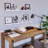 Array 24" W x 4" D Floating Shelves for Wall-1941785863-1941785860