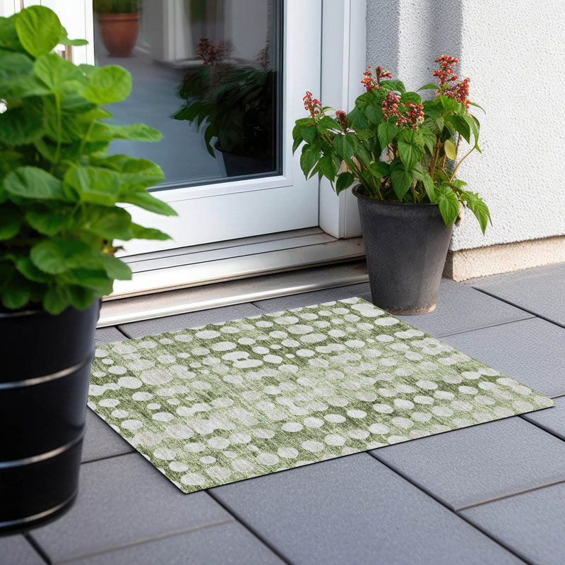 Tapis Zahia, Rectangle 1 pi 8 po x 2 pi 6 po