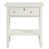 Blanc antique sélectionné