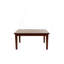 Table de salle à manger rectangulaire