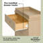 Rio 3 Drawer Chest With Changing Topper-1894808382