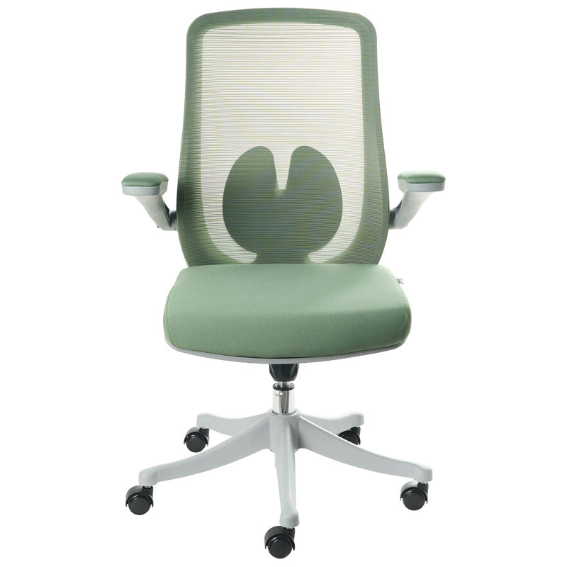 Office Chair with Headrest