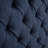 Upholstery Headboard Navy Queen-1734854179