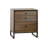 Sansa 24'' W Nightstand