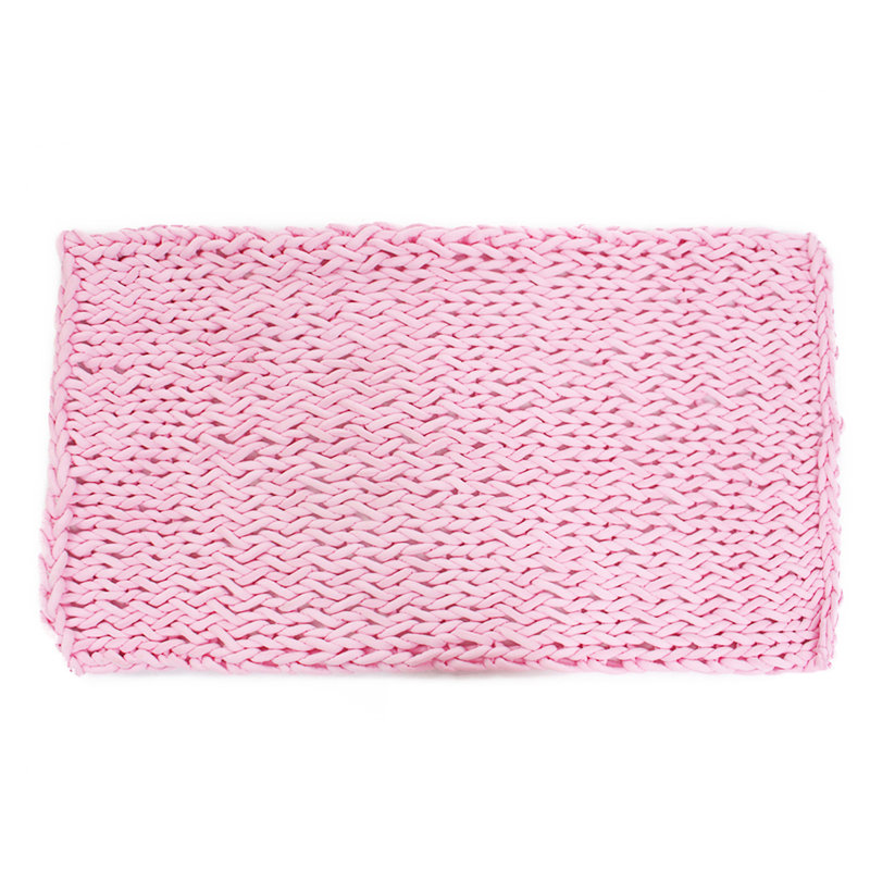 Lancer Rheems, 39,3 po x 59 po, Rose